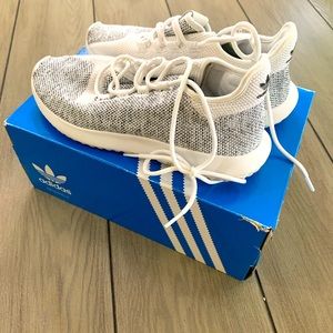 Adidas Tubular Shadow Knit Sneakers